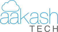 AakashTech Pvt Ltd