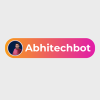 Abhitechbot