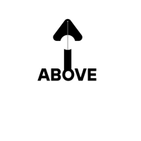 ABOVE