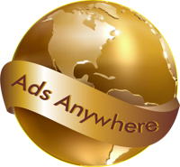 Ads Anywhere