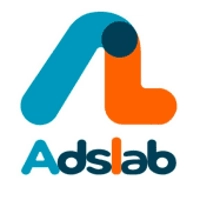 Adslab