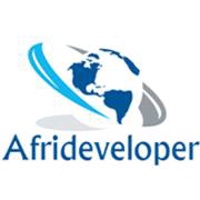 Afrideveloper