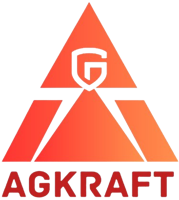 AGKRAFT TECHNOLOGY PRIVATE LIMITED