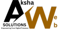 Aksha web solutions