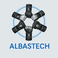 Albastech