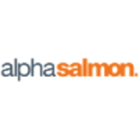 Alpha Salmon