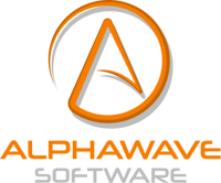Alphawave software