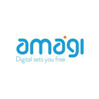 Amagi Group