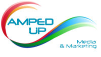 Amped Up Media & Marketing