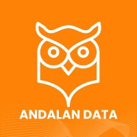 Andalan Data