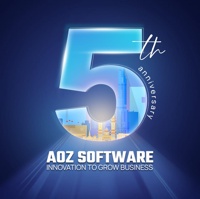 AOZ SOFTWARE TECHNOLOGY SOLUTION JSC
