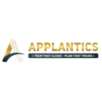 Applantics (PVT) Ltd