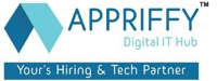 Appriffy - Digital IT Hub Pvt. Ltd.