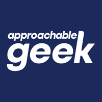 Approachable Geek