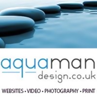 Aquaman Design