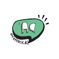 Art Attackk
