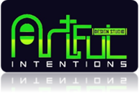 Artful Intentions Design Studio