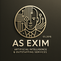 AS Exim LTD