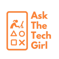 Ask The Tech Girl