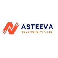 Asteeva Solutions Pvt Ltd