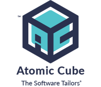 Atomic Cube