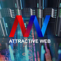Attractiveweb.co.uk