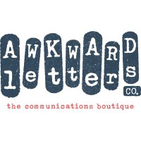 Awkward Letters Co.