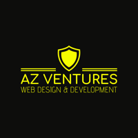 AZ VENTURES – Web Design & Development Company in Lagos