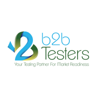 B2B Testers - A Full-stack Testing Company