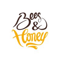 Bees & Honey