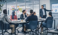 Best IT Consulting Service Company