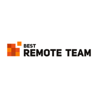 Best Remote Team