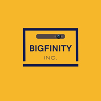 Bigfinity INC