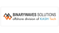 Binarywaves Solutions