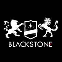 BLACKSTONE DIGITAL AGENCY