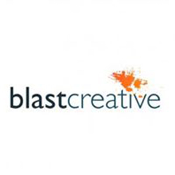 Blast creative