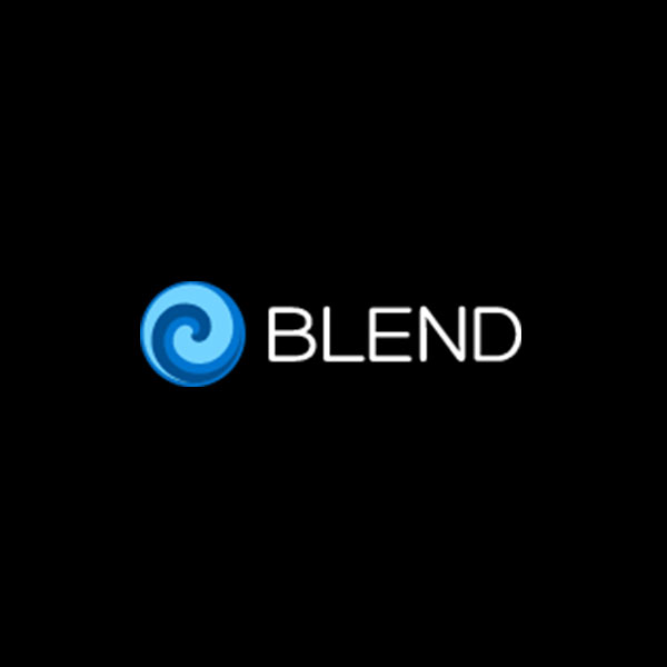 blend