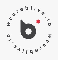 B.live