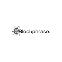 Blockphrase