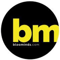 bloominds branding