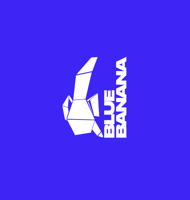Blue Banana