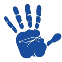 Blue Hand Web Design