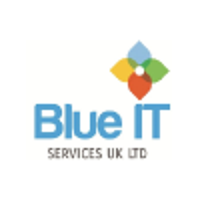 Blue IT Services