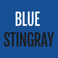 Blue Stingray