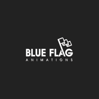 BlueFlag Animations