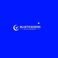 BLUETICKGENG DEVELOPMENT