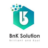BnK Solution JSC