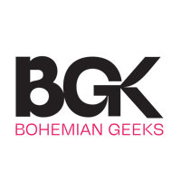 Bohemian Geeks