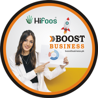 Boost Business Solutions