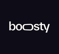 Boosty Labs